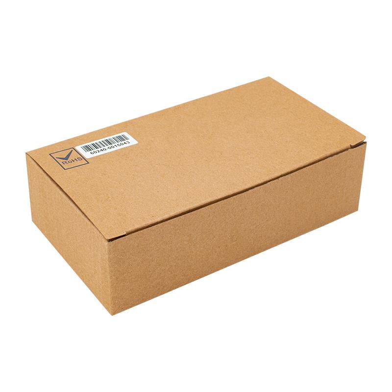 CINCON TR60M24 24 VOLT - 2.5 AMPER 60W 5.5*2.5 L UÇLU MASAÜSTÜ PLASTİK KASA ADAPTÖR