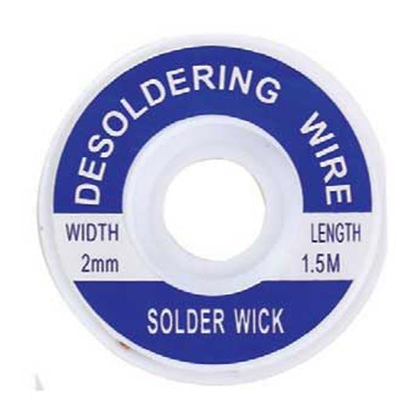 CLASS ZD-180 2.0MM 1.5 METRE LEHİM ALMA TELİ