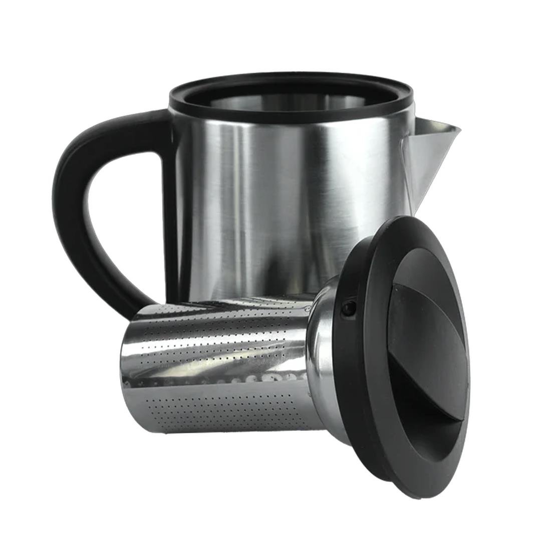 CROWN CRW-2201 1800W INOX ÇAYCI