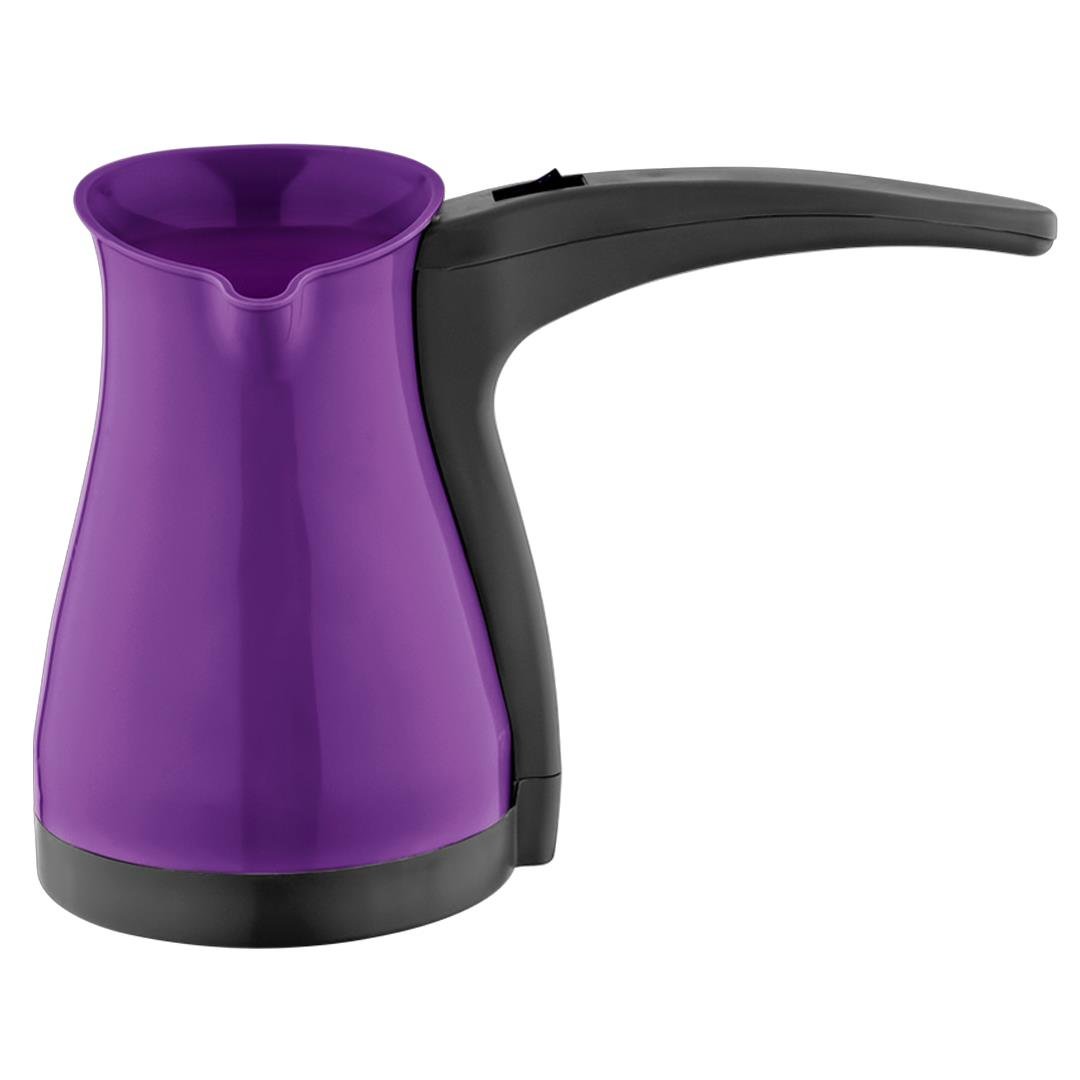 CROWN CRW-7012 PLASTİK CEZVE