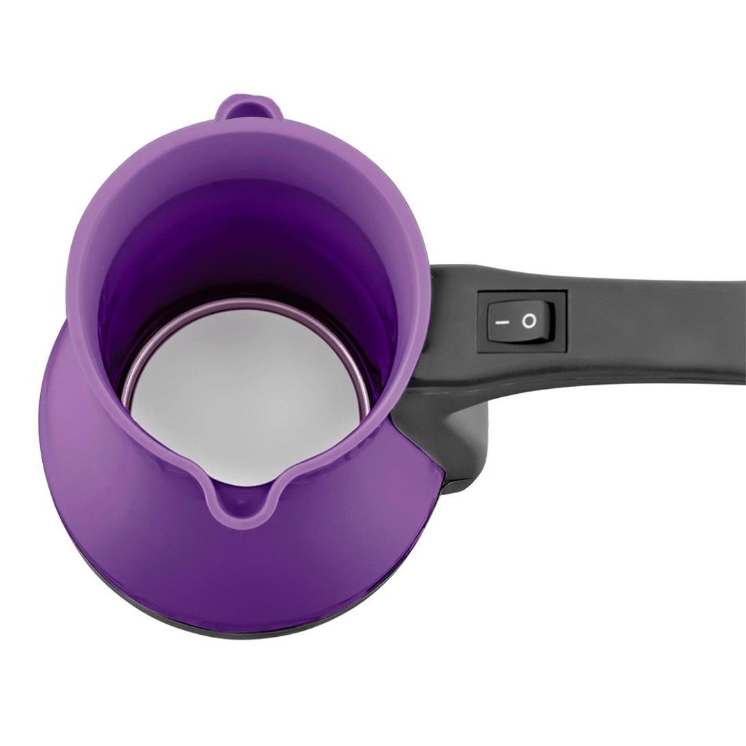 CROWN CRW-7012 PLASTİK CEZVE