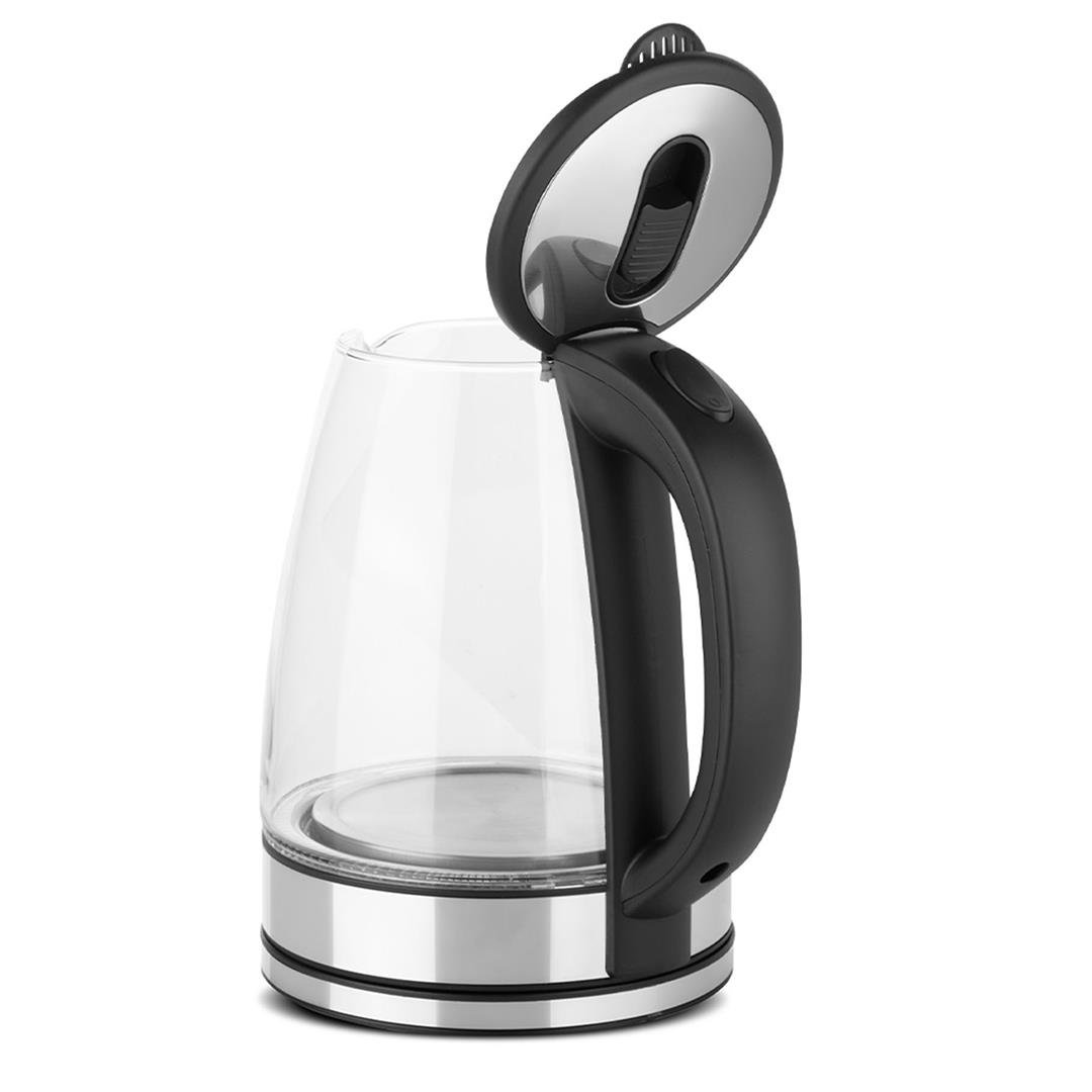 CROWN CRW-7204 1500W 1.8 LT CAM KETTLE