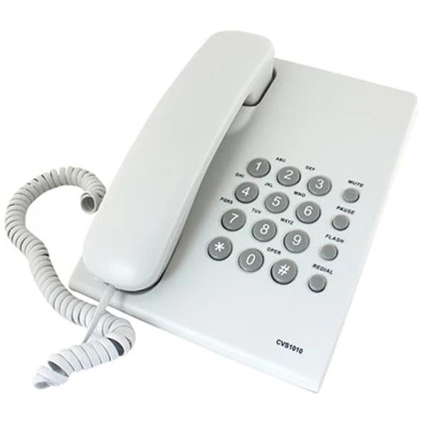 CVS 1110 EKRANSIZ TELEFON