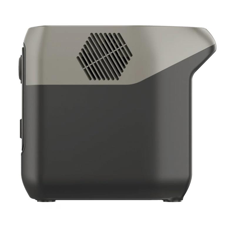 ECOFLOW RIVER 2 PRO 768WH TAŞINABİLİR GÜÇ İSTASYONU