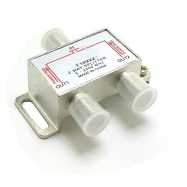 ELEKTROMER 1/2 SPLITTER YÜKSELTİCİLİ 2002G