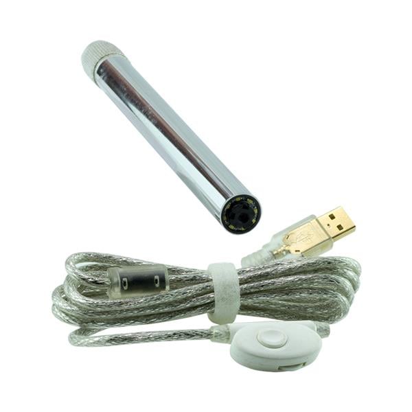 ELEKTROMER EKVM19 REAL PLAY MİKROSKOP GÖRÜNTÜLÜ (KUTUSUZ)