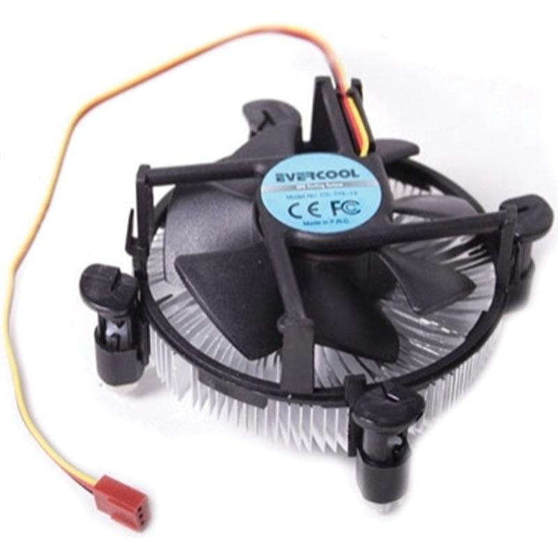 EVERCOOL 775-13 CPU FAN