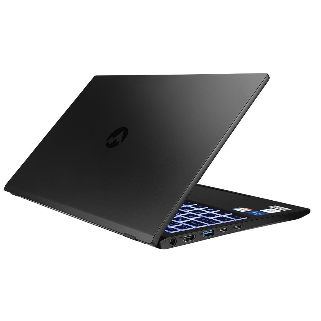 EVEREST EVERBOOK EB-15R INTEL CORE İ5 11.NESİL 8GB 500GB NVME 15.6 FHD IPS EKRAN TÜRKÇE Q WİN10 HOME NOTEBOOK