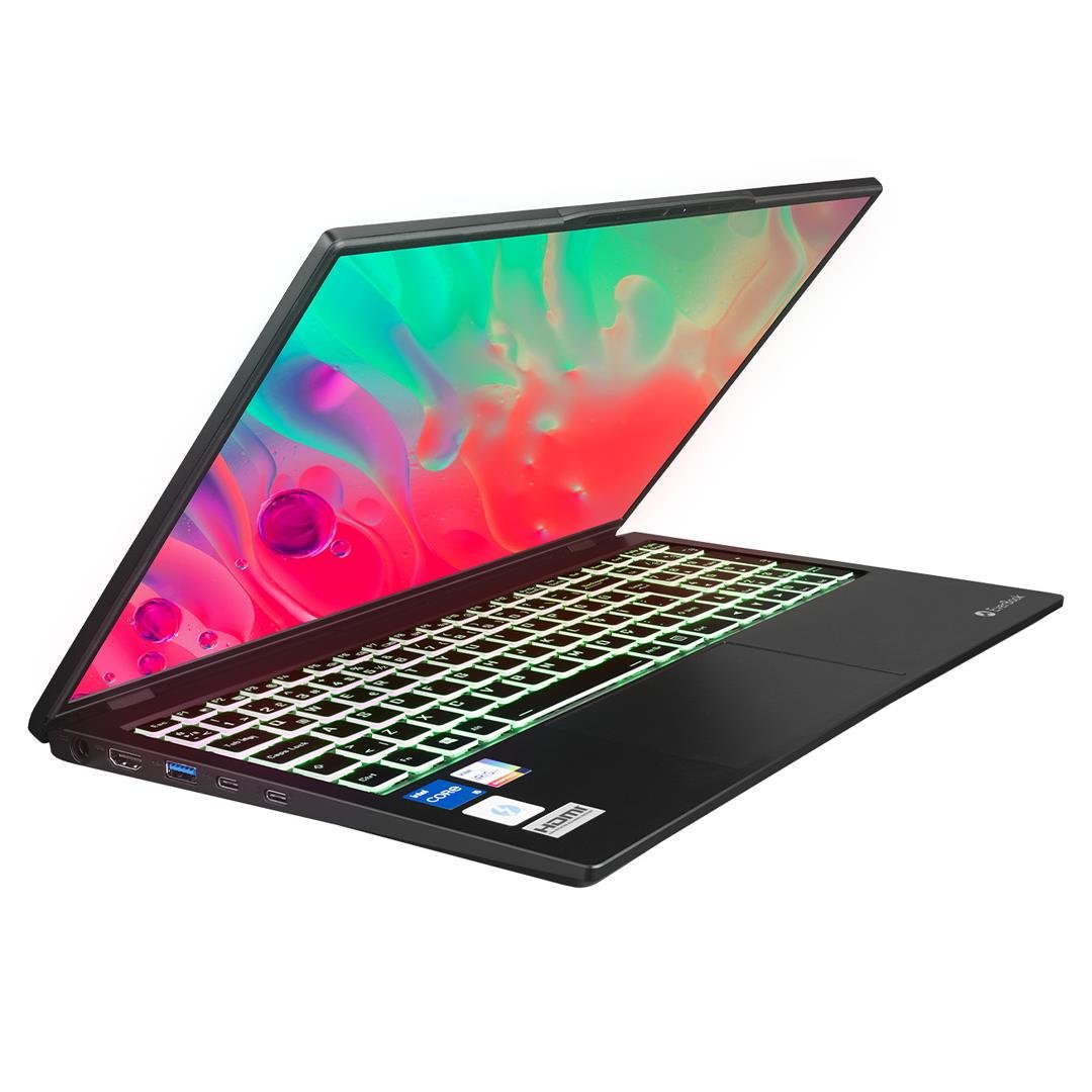 EVEREST EVERBOOK EB-15R INTEL CORE İ5 11.NESİL 8GB 500GB NVME 15.6 FHD IPS EKRAN TÜRKÇE Q WİN10 HOME NOTEBOOK