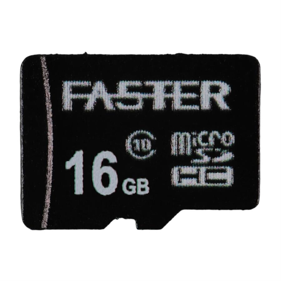 FASTER 16 GB MICRO SD HAFIZA KARTI Fiyatı - Merter Elektronik