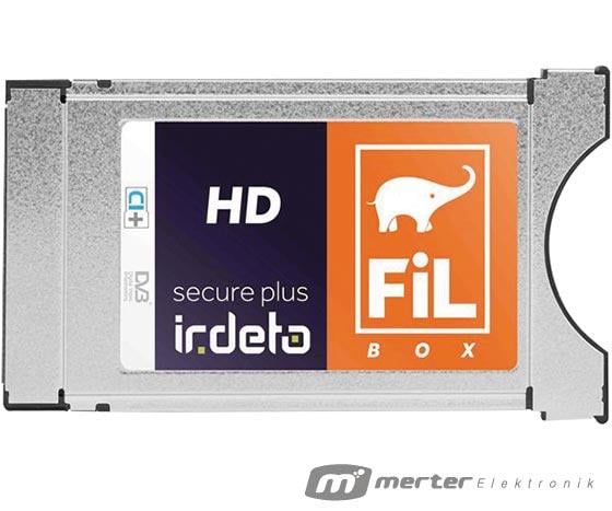 FİLBOX MODÜL 1 YILLIK