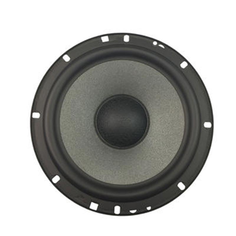 FOR-X MBT-010A 6.5 İNCH 50 WATT RMS 200 WATT