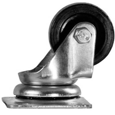 FORMRACK F041TKR DİKİLİ TİP KABİNET İÇİN TEKERLEK