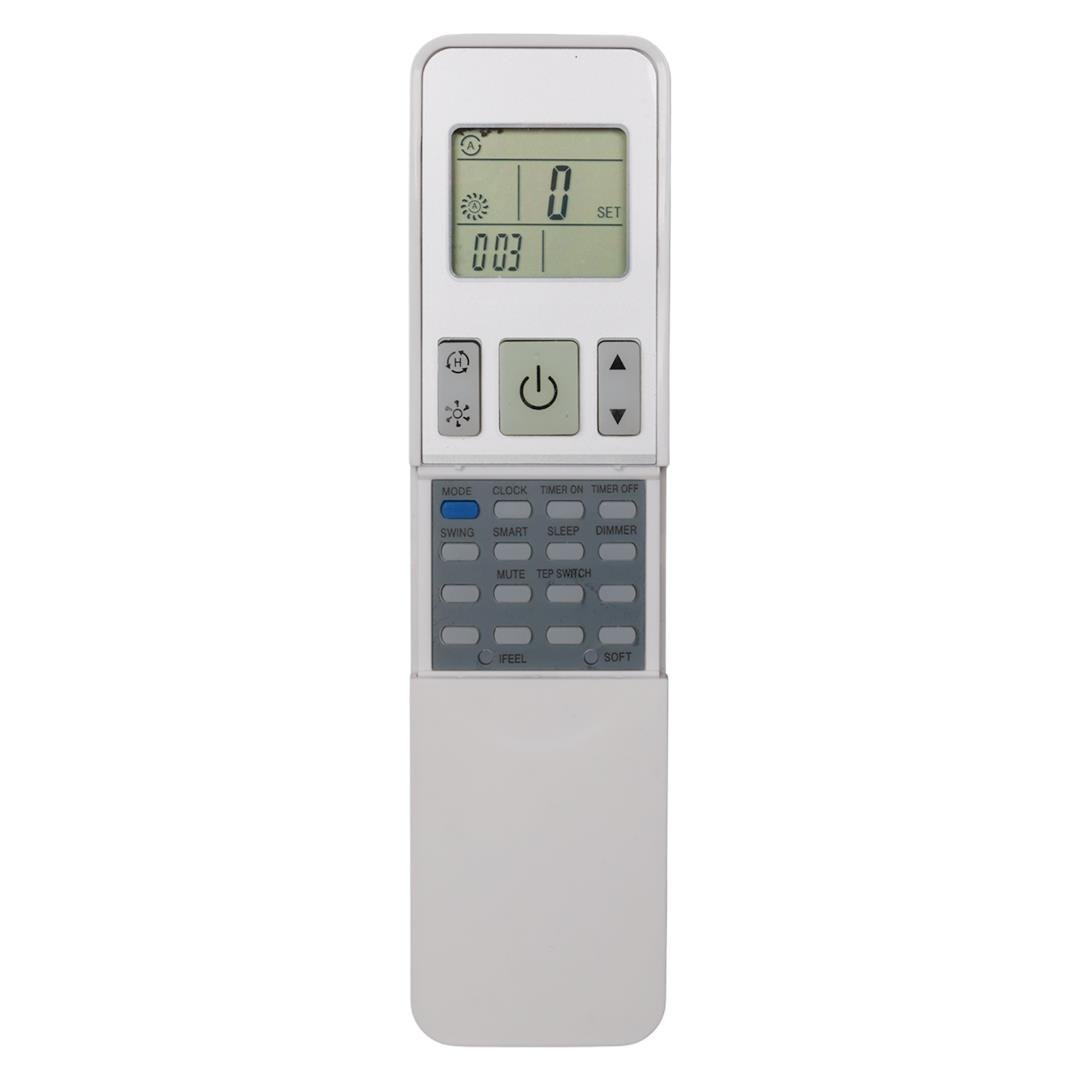 Fujıtherma-Ecotherma Klima Kumandası Fiyatı - Merter Elektronik