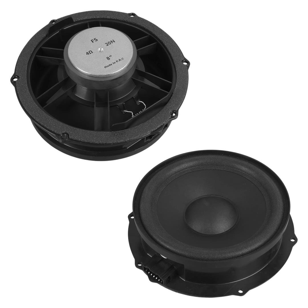 FULLSOUND K-1420N 20 CM 300 WATT VOLKSWAGEN OTO HOPARLÖRÜ Fiyatı - Merter Elektronik
