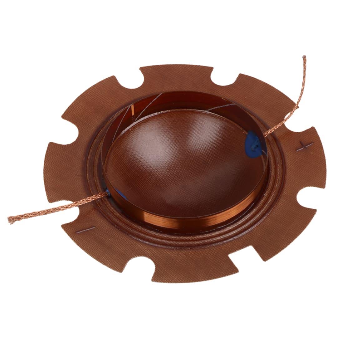 FULLSOUND K-1425 150 WATT 16 OHM MEMBRAN