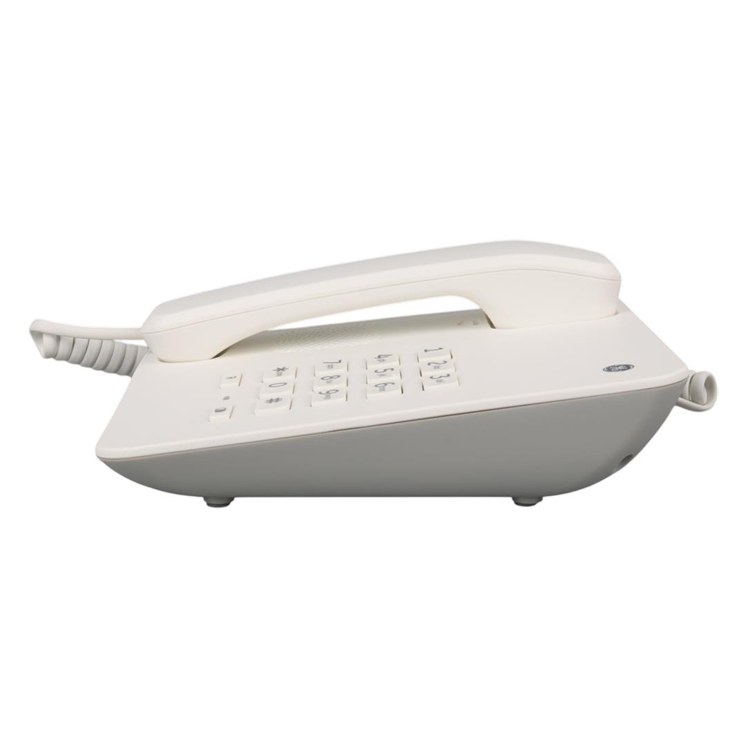 GENERAL ELECTRIC TK-30043 EKRANSIZ SİYAH MASAÜSTÜ TELEFON Fiyatı - Merter Elektronik