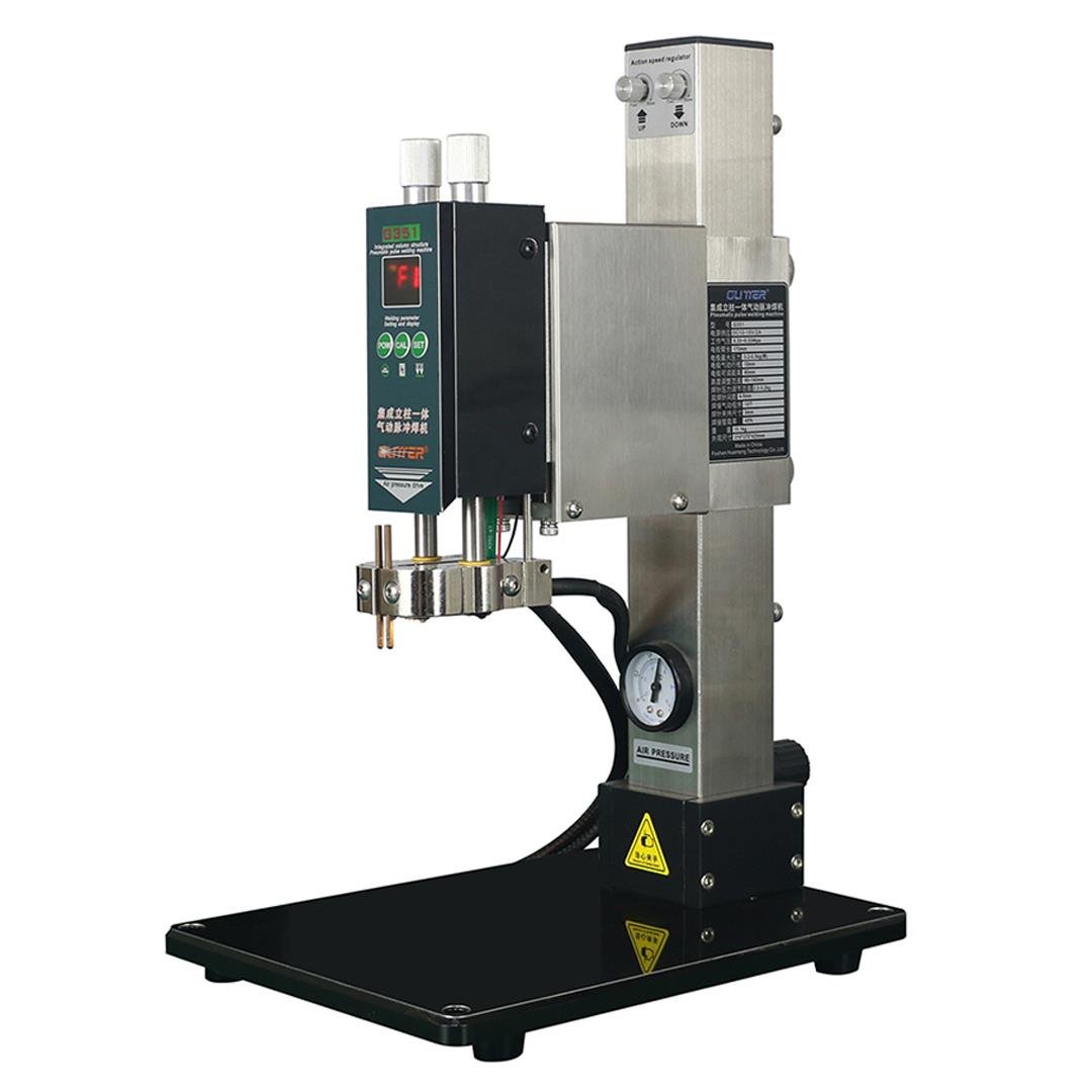 GLITTER G351 PİL PUNTO KAYNAK MAKİNESİ Fiyatı - Merter Elektronik