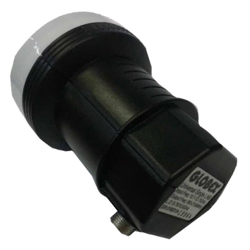 GLOBEX TEKLİ LNB (DIGITÜRK ONAYLI)