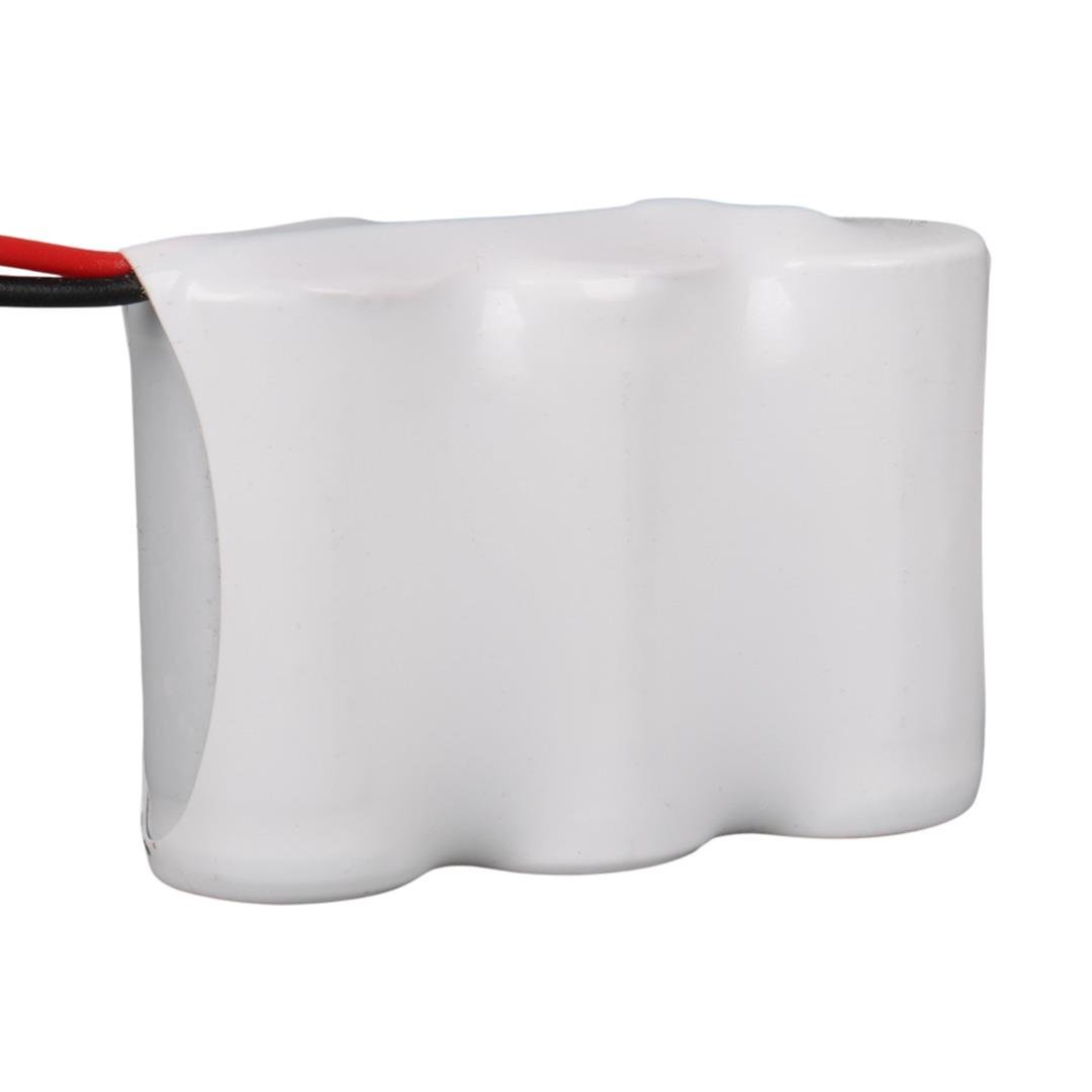 Gold KX-A36A NI-CD Kısa Açık 3.6 Volt 300mAh Telsiz Telefon Pili Fiyatı - Merter Elektronik