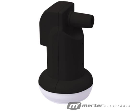 GOLDMASTER RM-106 TEKLİ LNB