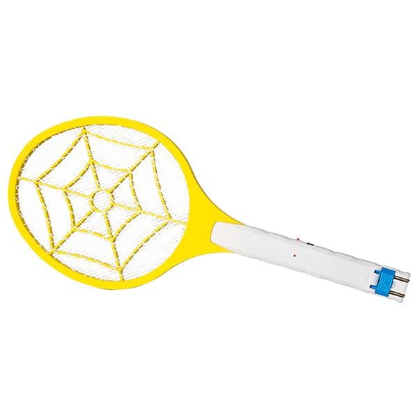 GREYDER GD-112 ŞARJLI RAKET SİNEK ÖLDÜRÜCÜ