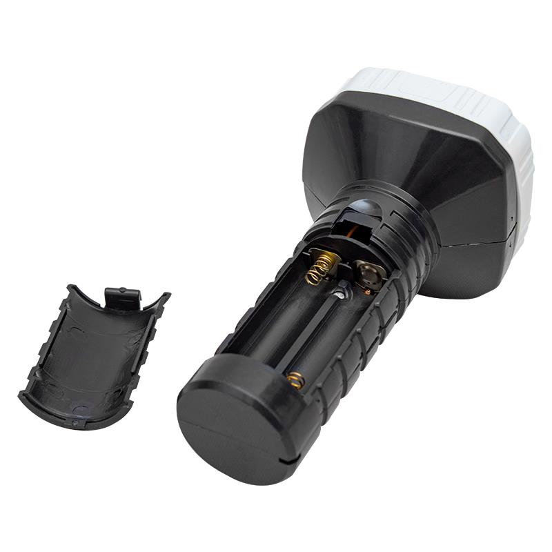 GREYDER GD-118 LEDLİ 2 KALEM PİLLİ EL FENERİ