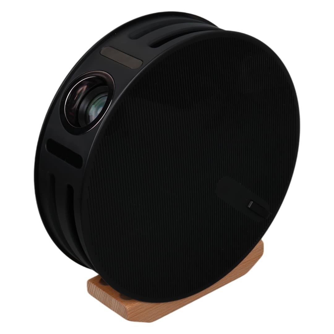 SUNUP 1080P ANDROID SÜRÜMLÜ SİYAH DİK VE YATAY KULLANIM PROJEKSİYON Fiyatı - Merter Elektronik