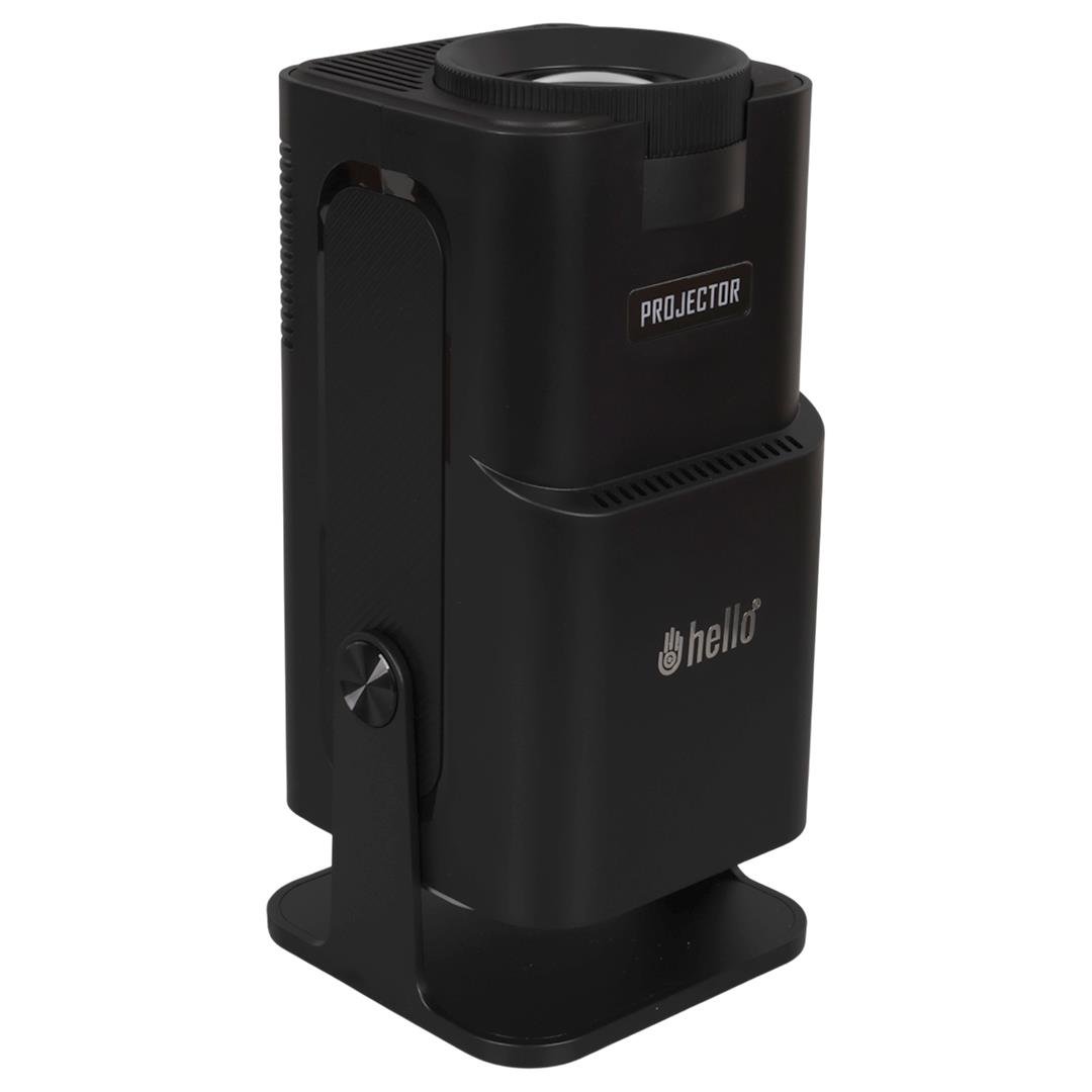 HELLO HY320 AC100-240V AKILLI PROJEKSİYON CİHAZI Fiyatı - Merter Elektronik