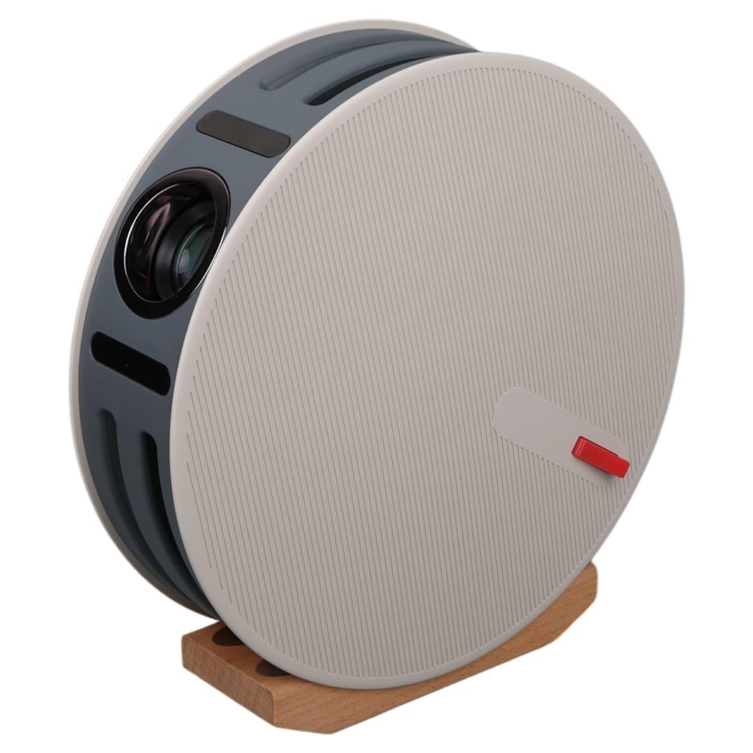 SUNUP Q3A 2GB RAM 1080P ANDROID SÜRÜMLÜ BEYAZ DİK VE YATAY KULLANIM PROJEKSİYON Fiyatı - Merter Elektronik