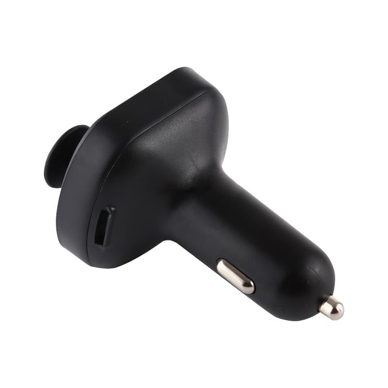 HELLO X16 LED EKRAN USB/TF DESTEĞİ 2.1 AMPER BLUETOOTH DESTEKLİ FM TRANSMİTTER