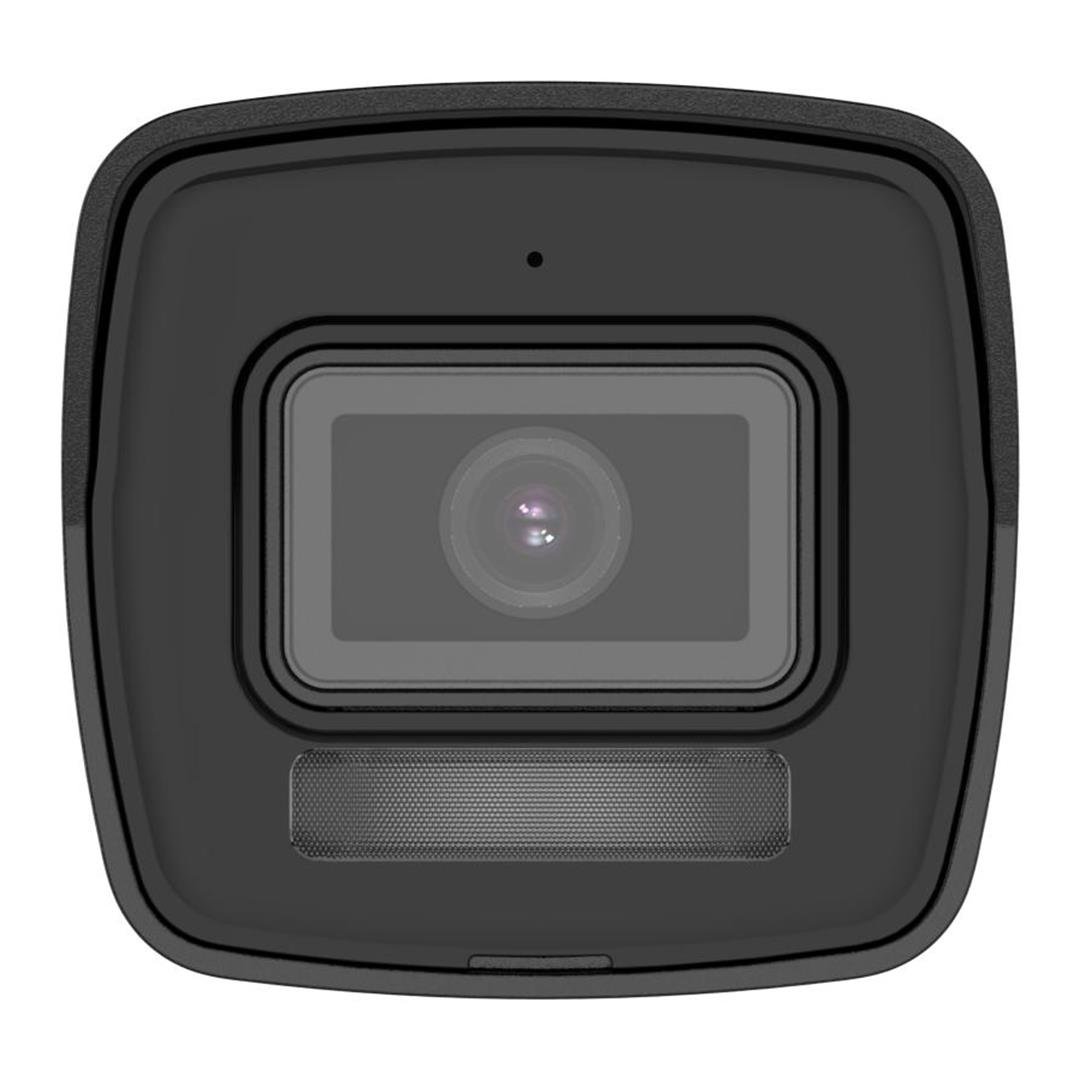 HIKVISION DS-2CD1027G2H-LIUF 2.8MM 2MP COLORVU 30 METRE DAHİLİ SES IP67 IR BULLET IP GÜVENLİK KAMERASI Fiyatı - Merter Elektronik
