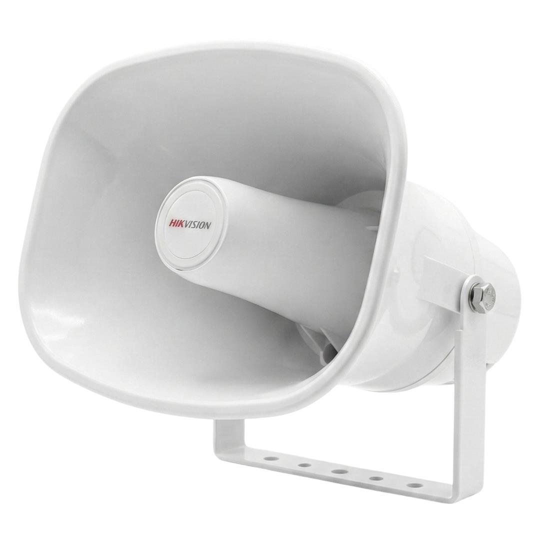 HIKVISION DS-QAE0330G1T-V 30 WATT ANALOG HORN HOPARLÖR Fiyatı - Merter Elektronik