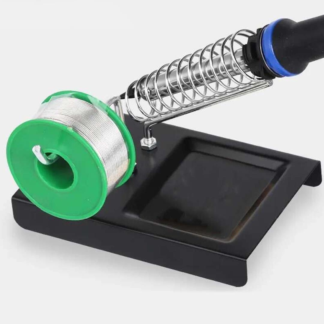 Hiye C1 Süngersiz Yaylı Model Havya Sehpası Fiyatı - Merter Elektronik