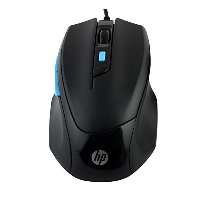 HP M-150 OPTİK KABLOLU GAMING MOUSE