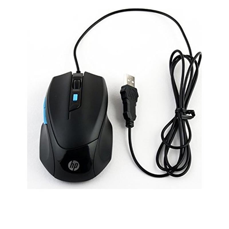 HP M-150 OPTİK KABLOLU GAMING MOUSE