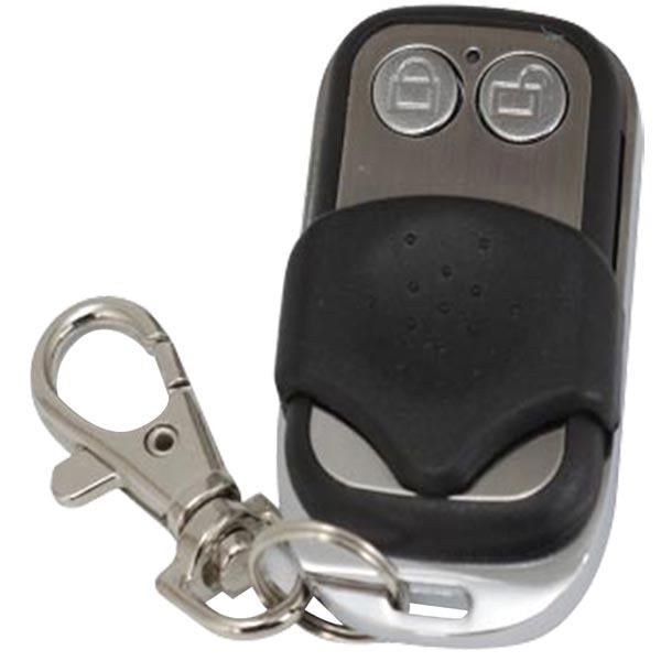 HUAYU KODLANABİLİR VE KOPLAYANABİLİR 4.43 MHZ GARAJ KUMANDASI