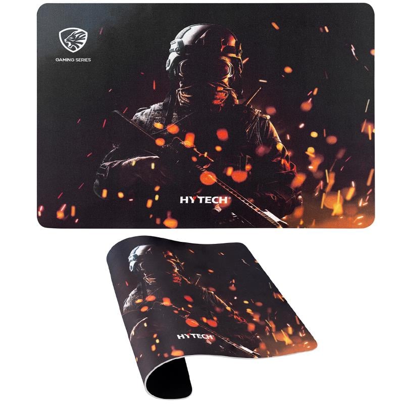HYTECH HY-XMPD35-3 25*35 OYUNCU MOUSE PAD