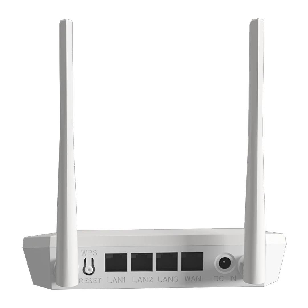 IMOU IM-HR300 1*WAN 3*LAN 300MBPS KABLOSUZ ROUTER Fiyatı - Merter Elektronik