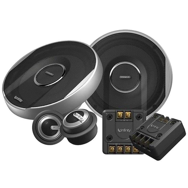 INFINITY HARMAN PR-6500CS 16 CM 320 WATT MİD TAKIMI