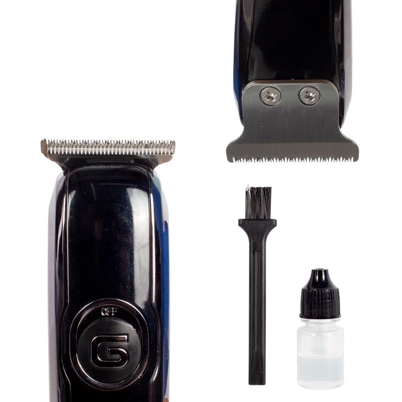 INSUA HK-6050 PROFESYONEL ŞARJLI SAÇ VE SAKAL TIRAŞ MAKİNESİ