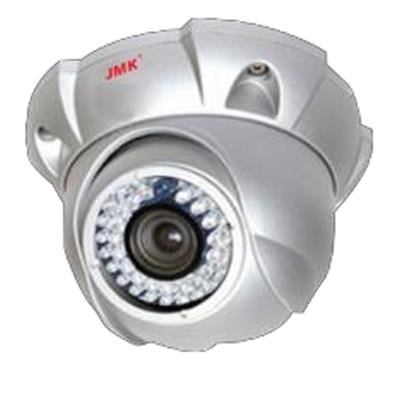 JMK JK 758Z 700 TVL 42 LEDLİ 1/3 SONY CCD DOME KAMERA