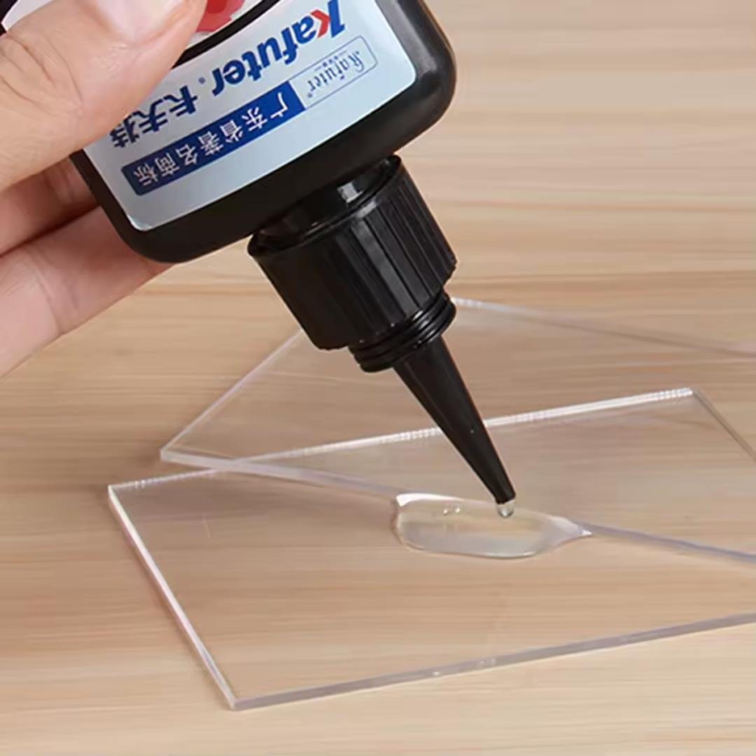 Kafuter Çok Amaçlı Epoksi Çelik-Ahşap-Metal-Alüminyum Yapıştırıcısı 50 g Fiyatı - Merter Elektronik