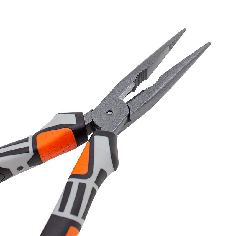 KAPUSI K-8002 8-205MM JAPON KARBON ÇELİK BÜYÜK KARGABURNU