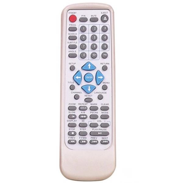 KD SHOV DVD DİVX KUMANDASI