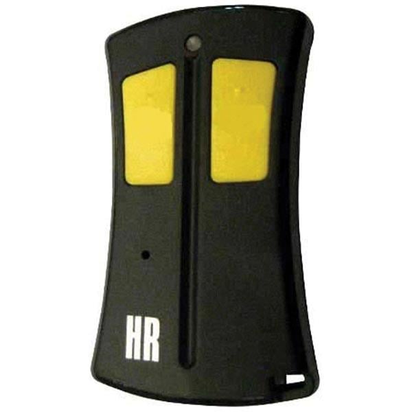 KG HR COMPACT R433F2 GARAJ PANJUR KEPENK KUMANDASI