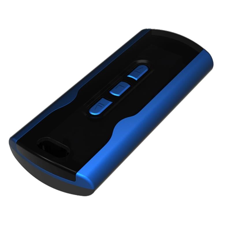 KG OCTOPUS 12+2 KANAL SABİT KODLU 433 MHZ (FİX CODE) GARAJ KUMANDASI