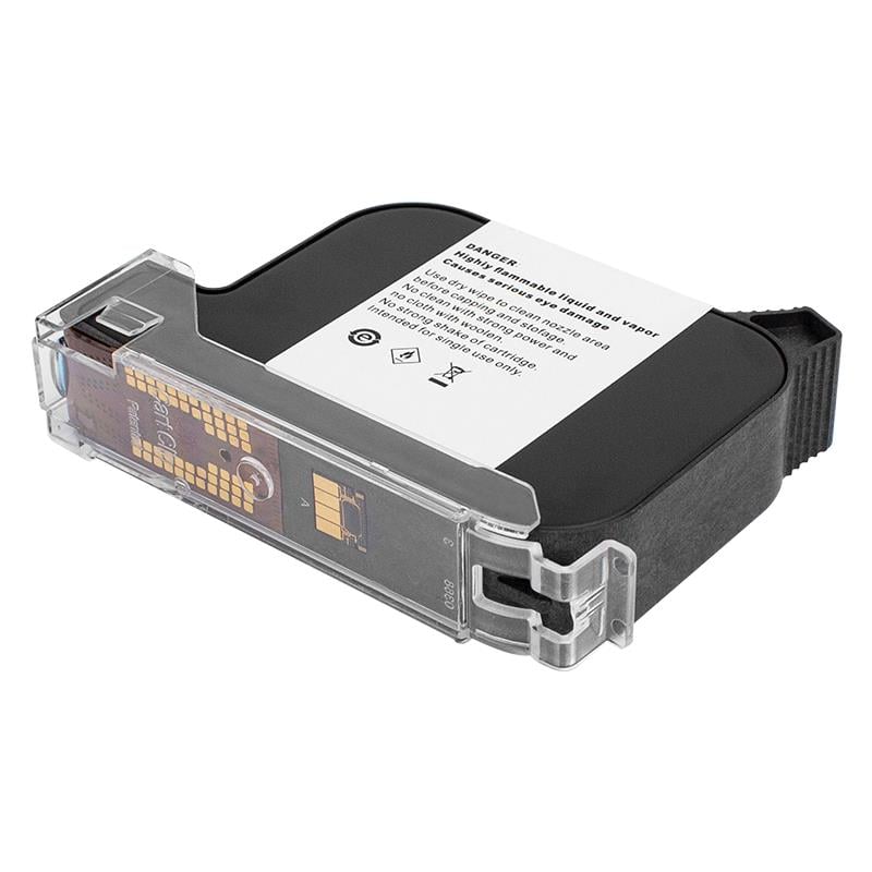 KINGDREAM DEPPLAI 2616K SİYAH ENDÜSTRİYEL TİP PORTATİF YAZICI KARTUŞU