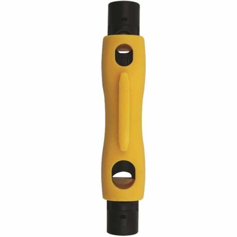 KINGSDUN KS-203017 KOAKSİYEL KABLO SOYUCU * CLASS AC-KS103