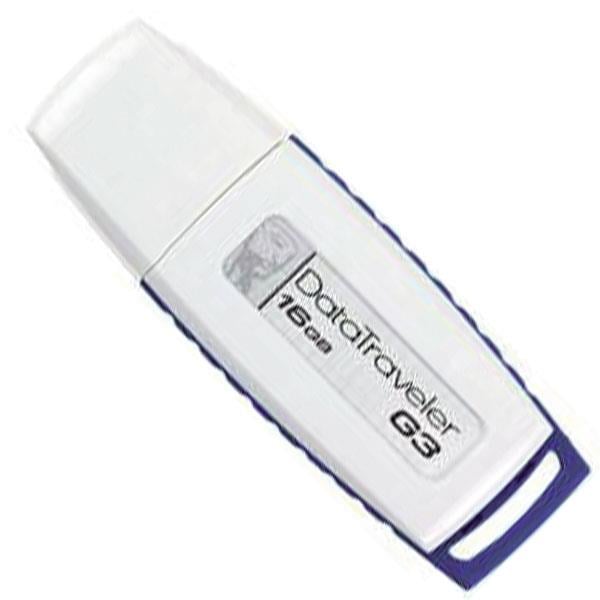 KINGSTON 16 GB USB BELLEK